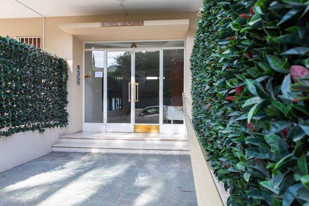 A6- 2 Bdr Incredible Sea View - Ac, Garage & Terrace Apartment Antibes Luaran gambar